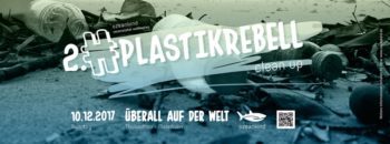 plastikrebell cleanup ozeankind