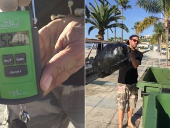 ozeankind CleanUp Spanien