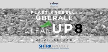CleanUp mit Sharkproject