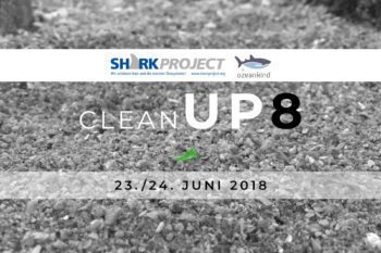 Sharkproject Ozeankind CleanUp