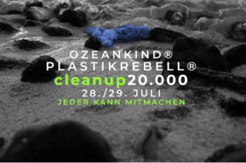 CleanUp Deutschland Ozeankind