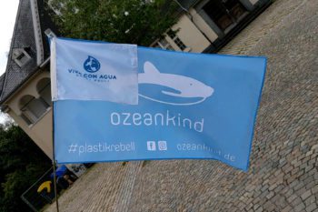 Viva con Agua Bochum Ozeankind