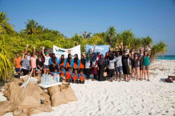 Ozeankind Projekt Malediven
