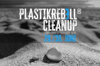 Juni Cleanup Ozeankind