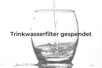 Trinkwasserfilter Ozeankind