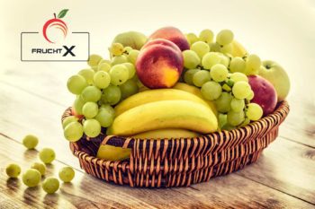 Frucht X
