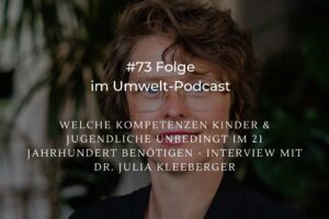 Podcast-Cover: 21st Century Skills