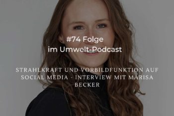 Marisa Becker im Ozeankind Podcast