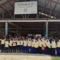 chako